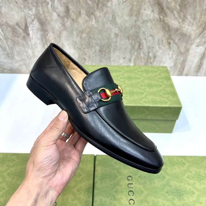 Gucci Business Shoes